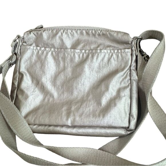 Kipling Jona FC Crossbody Handbag - Picture 5 of 8